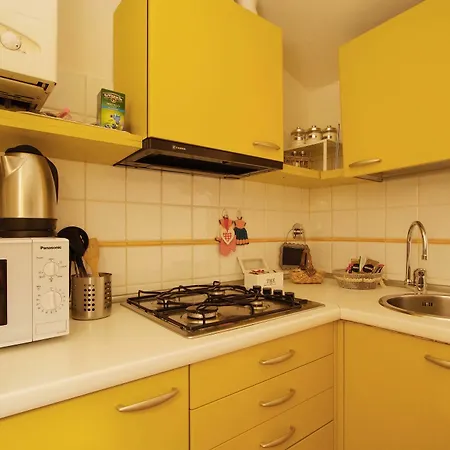 Apartament Claudia With View In Florencja