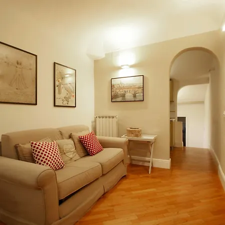 Apartamento Claudia With View In