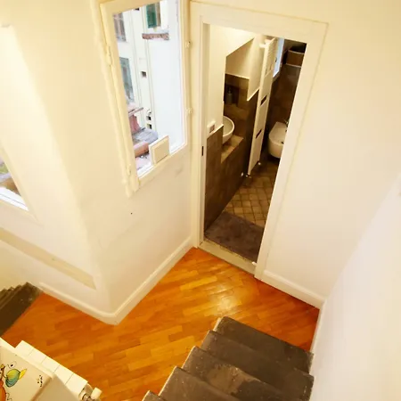 Apartamento Claudia With View In Florencia