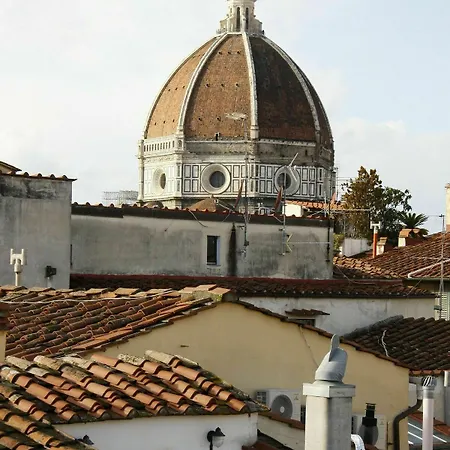 Claudia With View In Apartamento