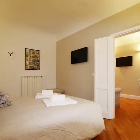 Apartamento Claudia With View In
