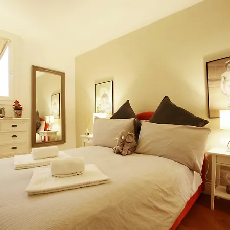 Apartamento Claudia With View In